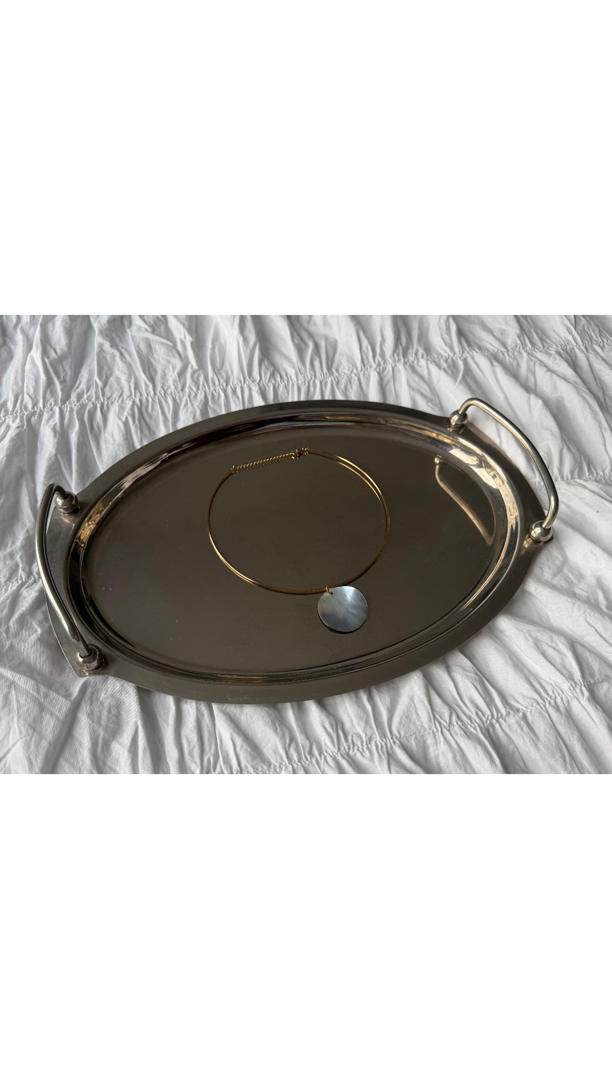 Grace Necklace