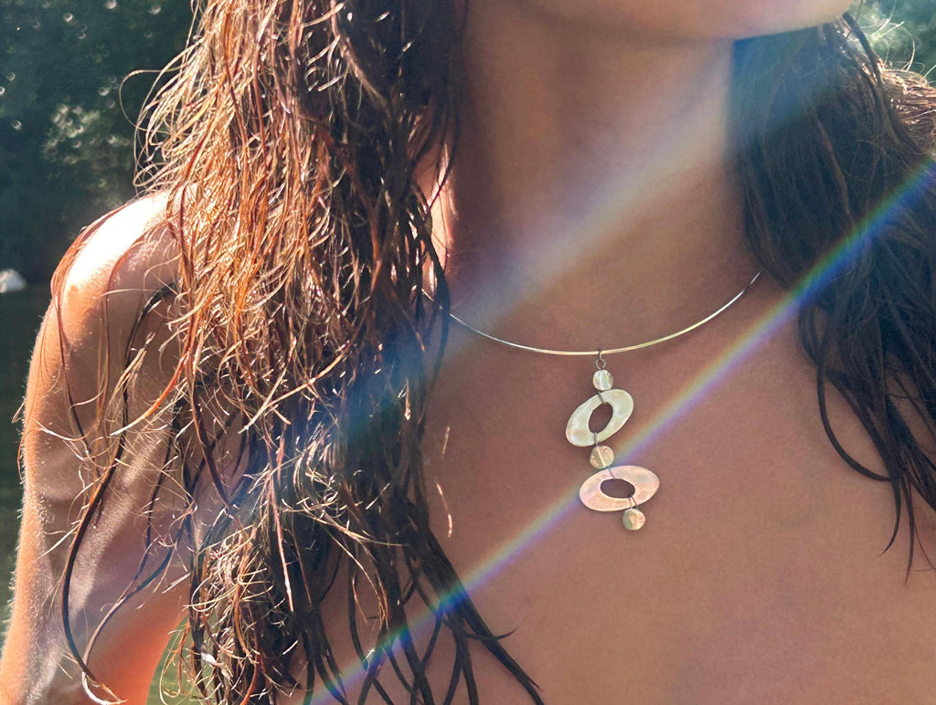 Celestial Necklace