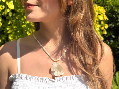 Bloom Daily Necklace