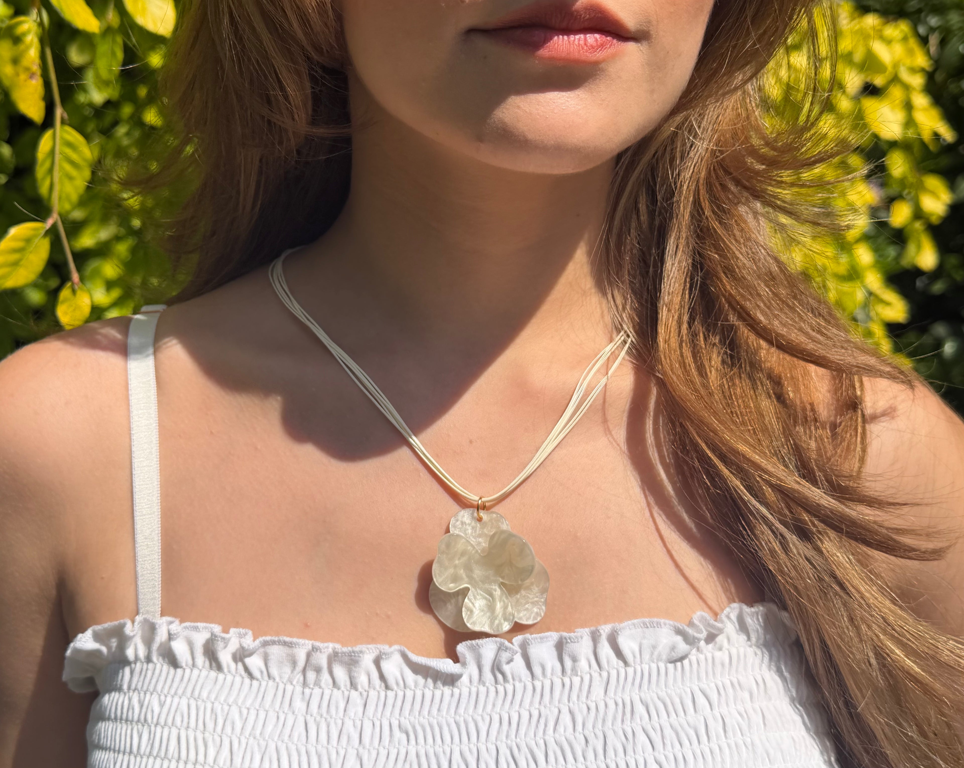 Bloom Daily Necklace