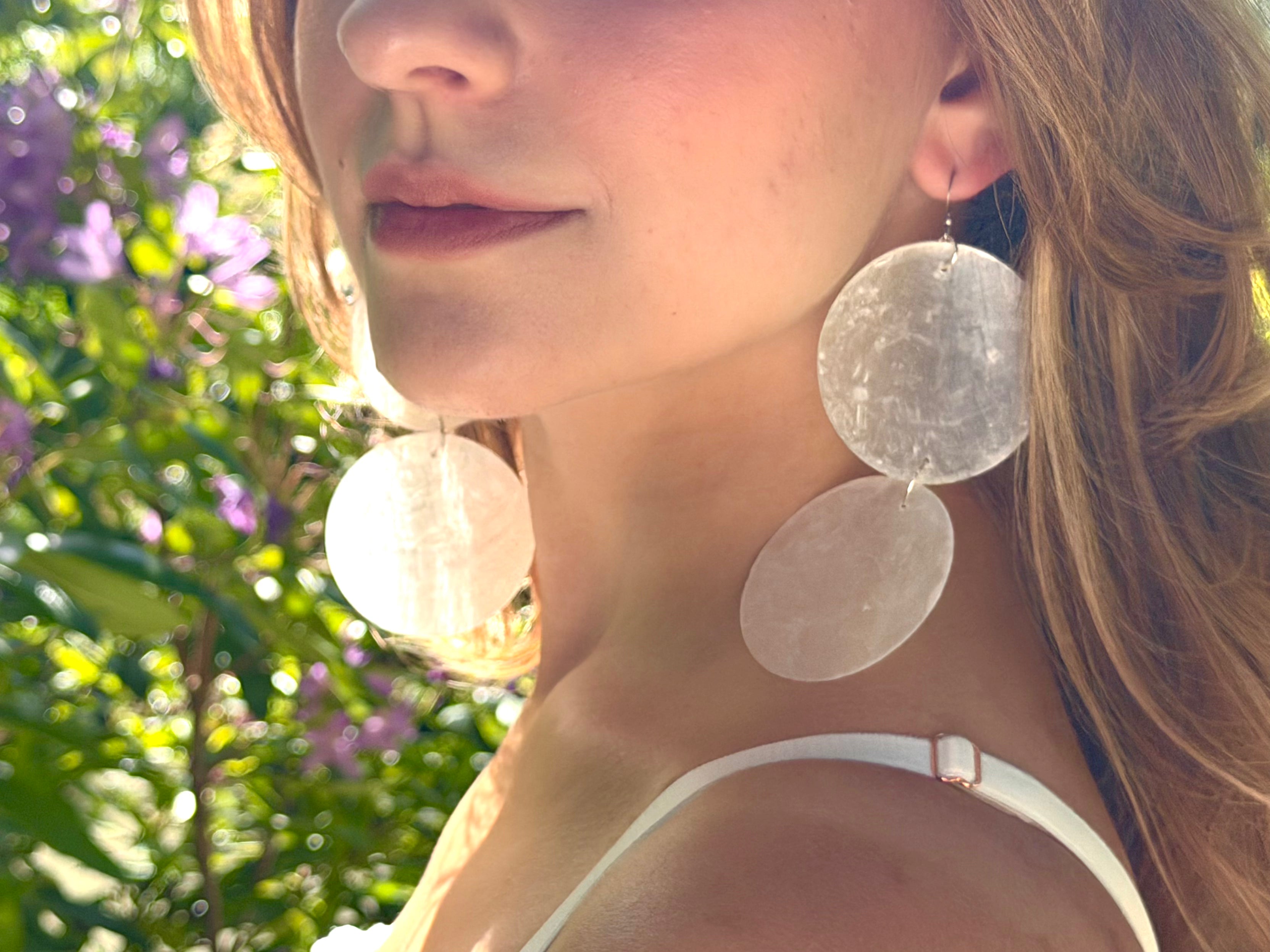 Twice as Nice Earrings