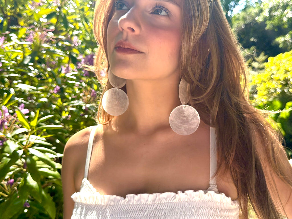 Twice as Nice Earrings