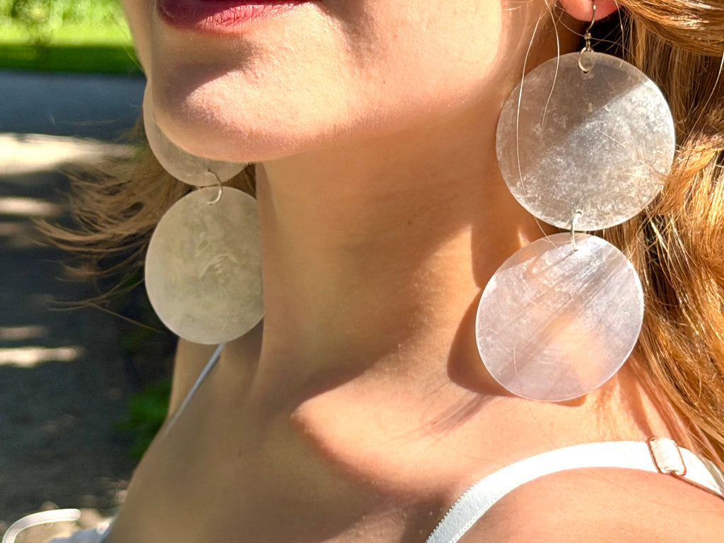Twice as Nice Earrings