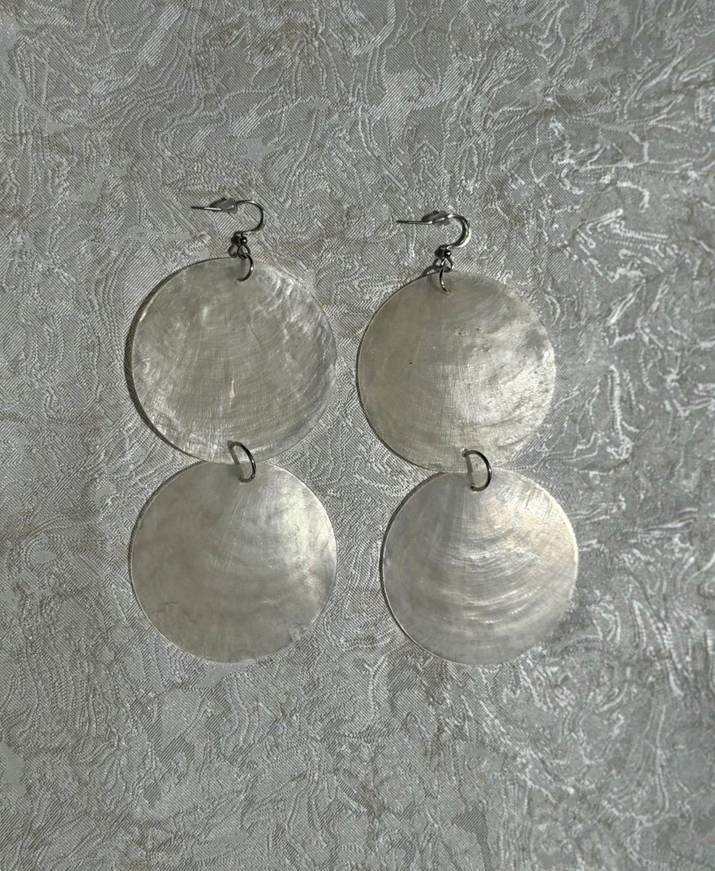 Twice as Nice Earrings