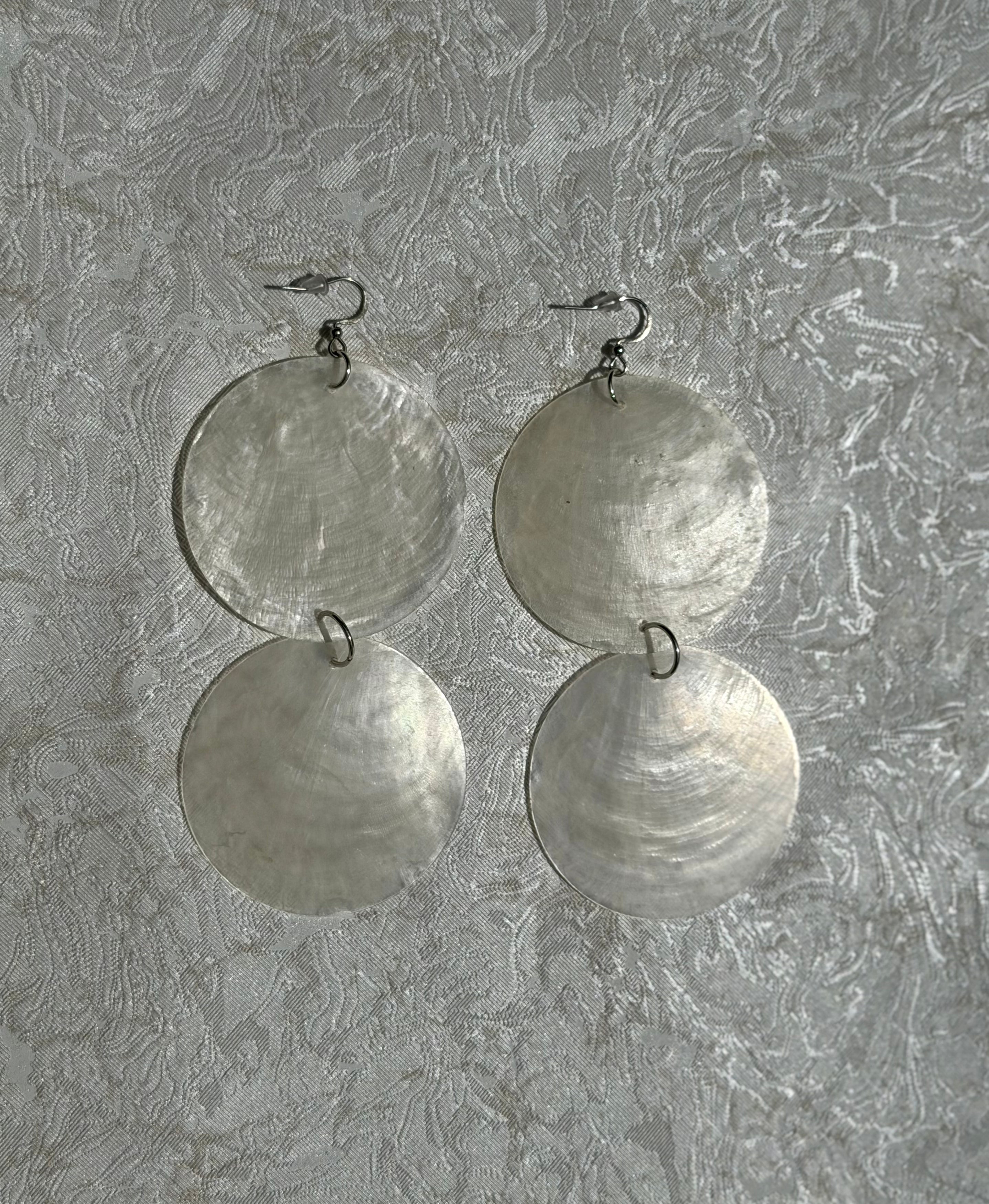 Twice as Nice Earrings