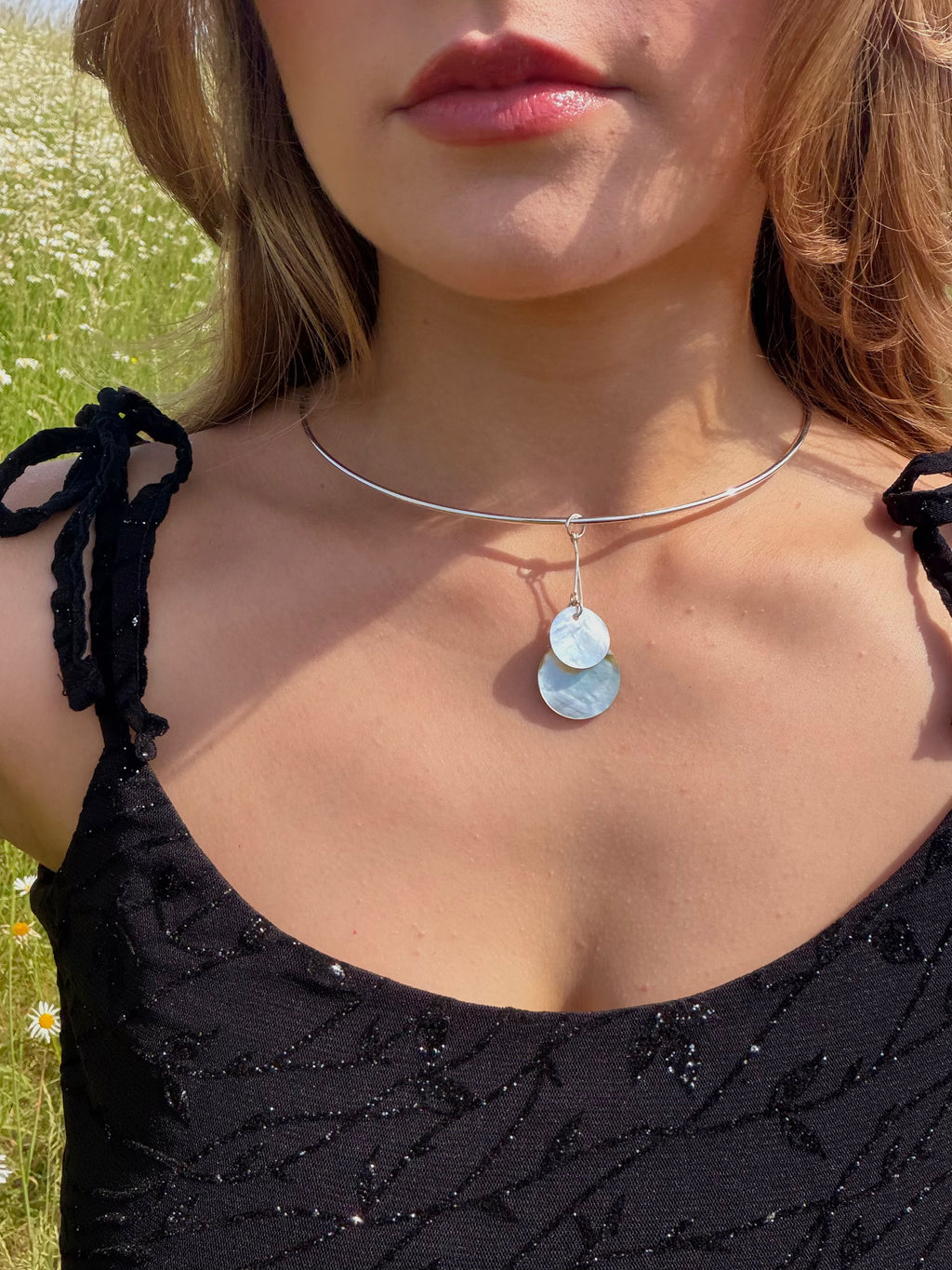 Sorelle Necklace