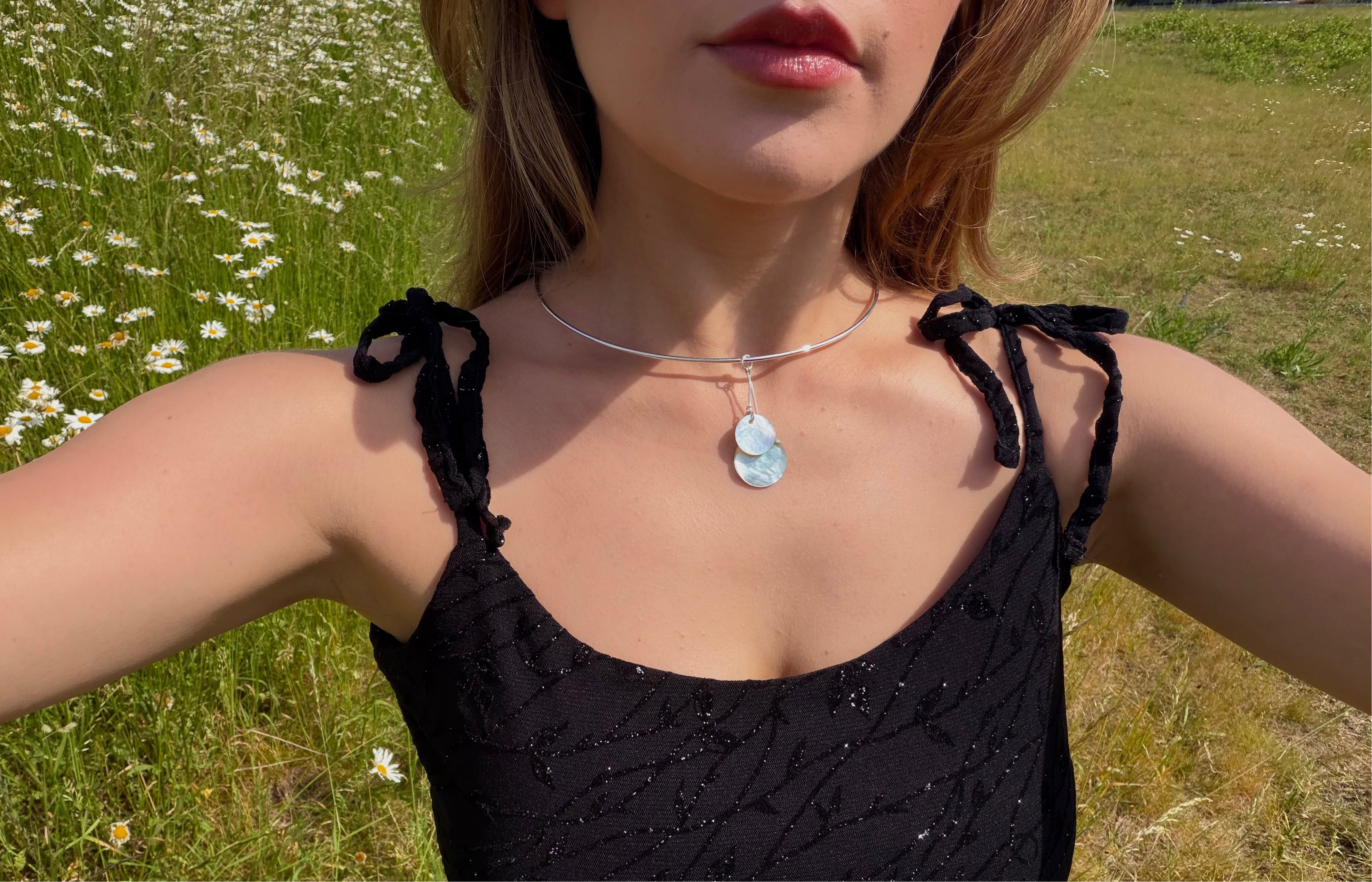 Sorelle Necklace