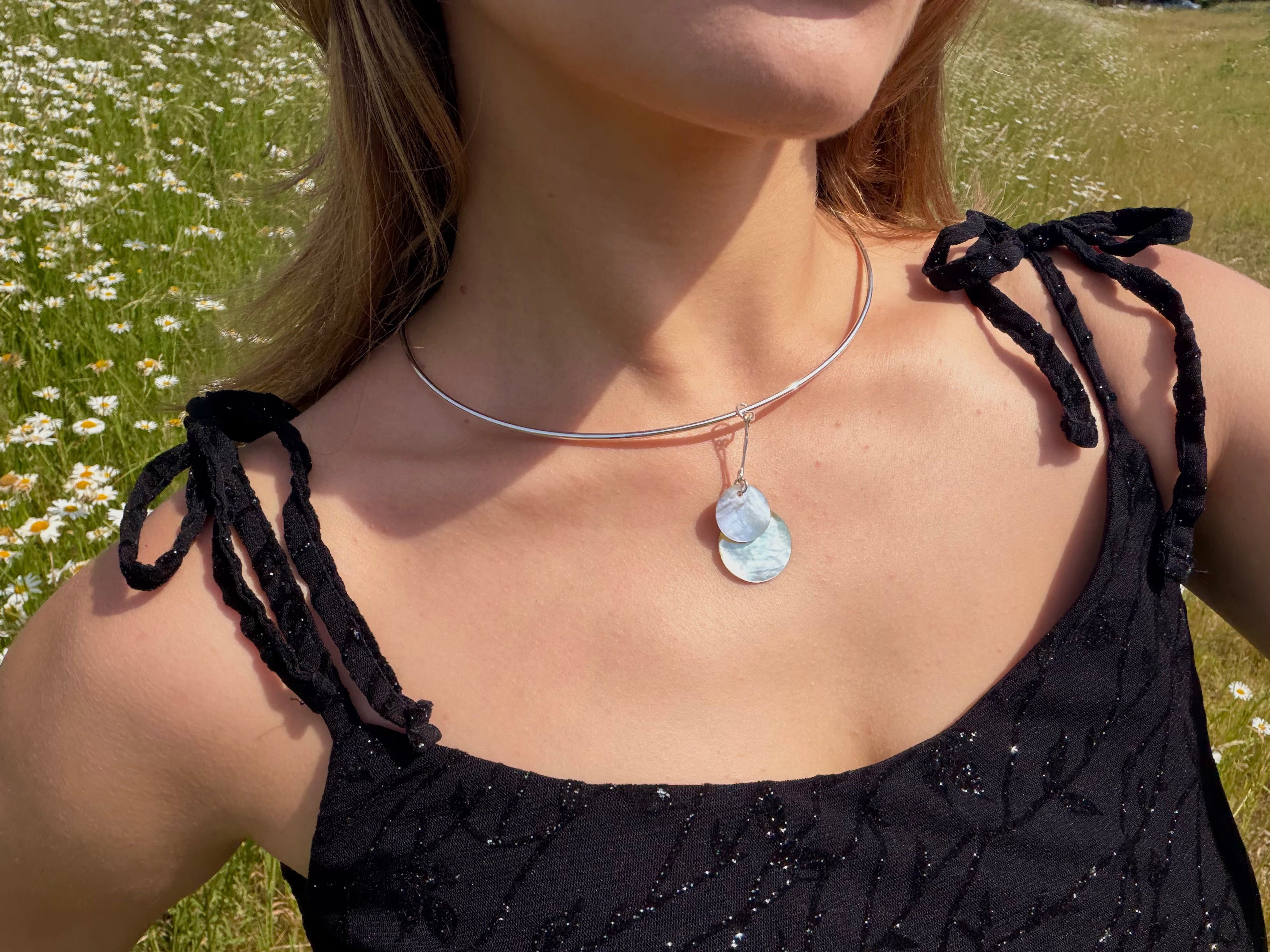 Sorelle Necklace
