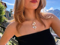 Celestial Necklace - Gold
