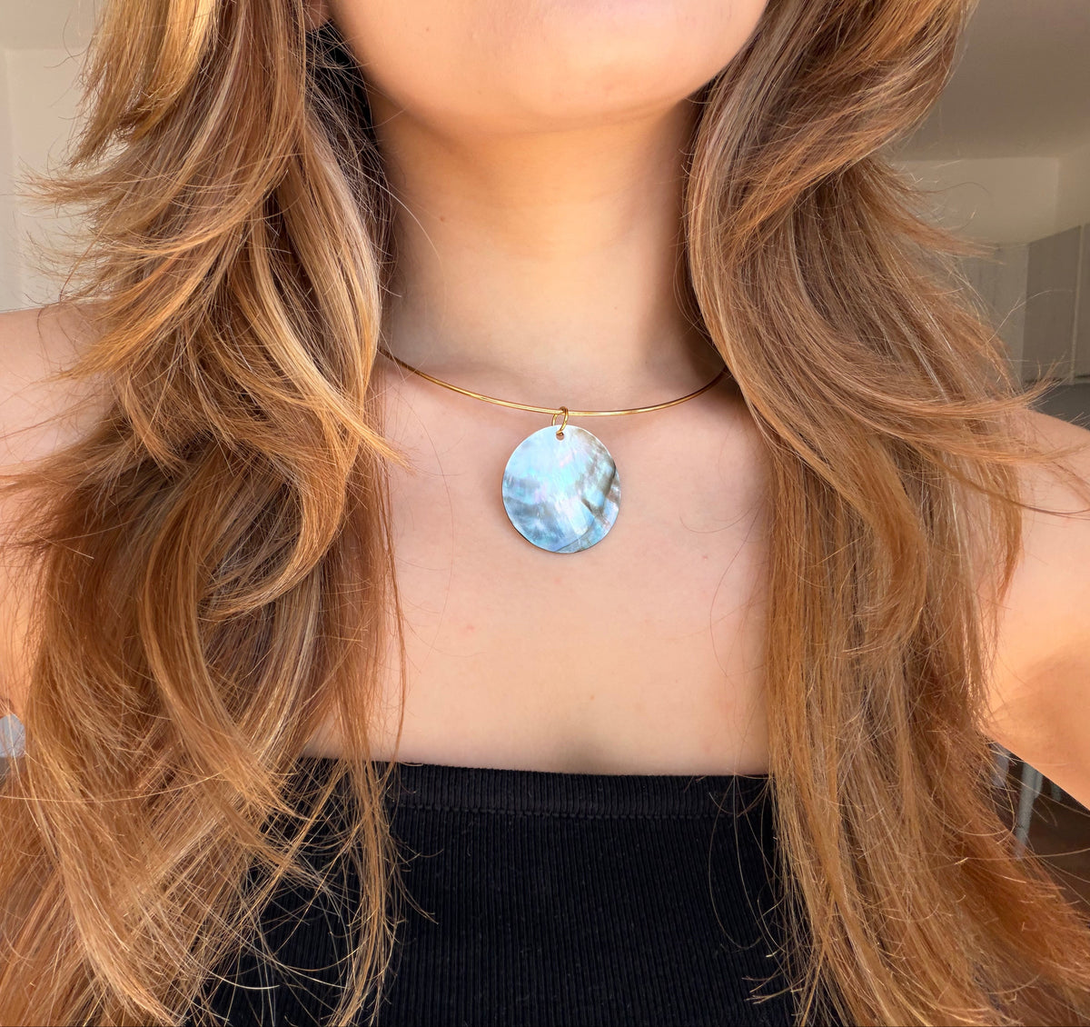 Grace Necklace
