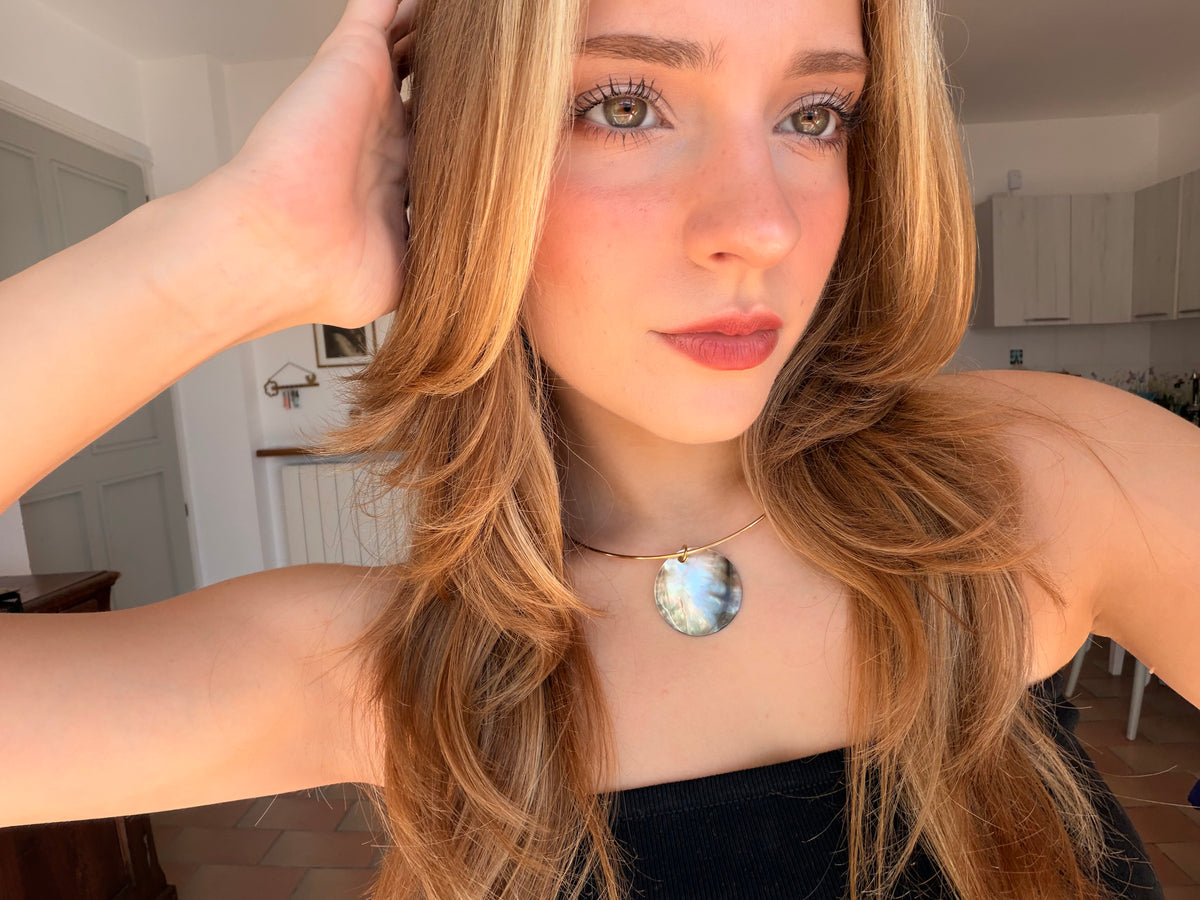 Grace Necklace
