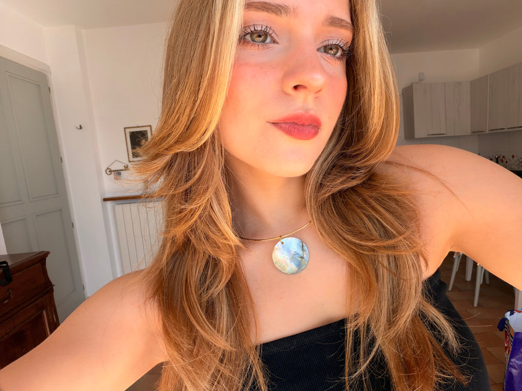 Grace Necklace