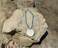 Lagoon Shore Necklace